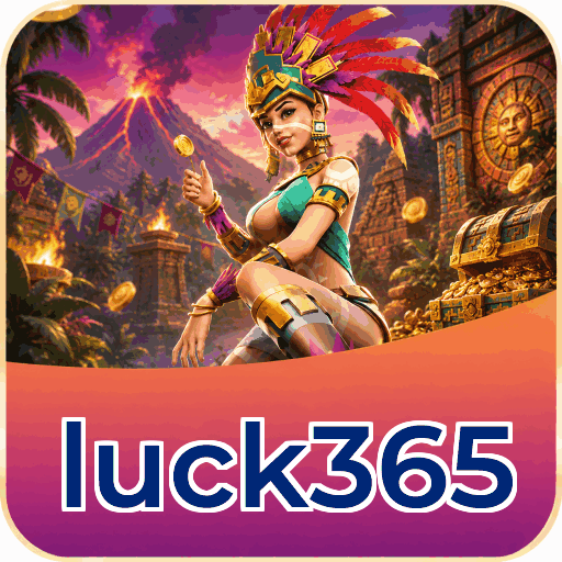 luck365 APK v4.7.5 - Screenshot UI modern dan intuitif Indonesia